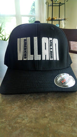 OG Villain Flex Fit Hat
